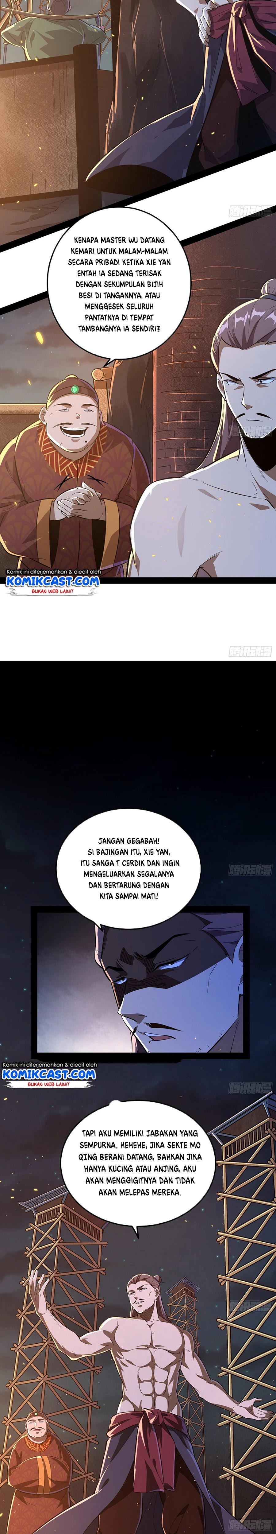 Dilarang COPAS - situs resmi www.mangacanblog.com - Komik im an evil god 075 - chapter 75 76 Indonesia im an evil god 075 - chapter 75 Terbaru 11|Baca Manga Komik Indonesia|Mangacan